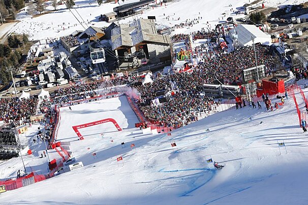 Criterium de la Premiere Neige 2022, Val d'Isere