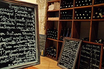 Geppetto Restaurant Review