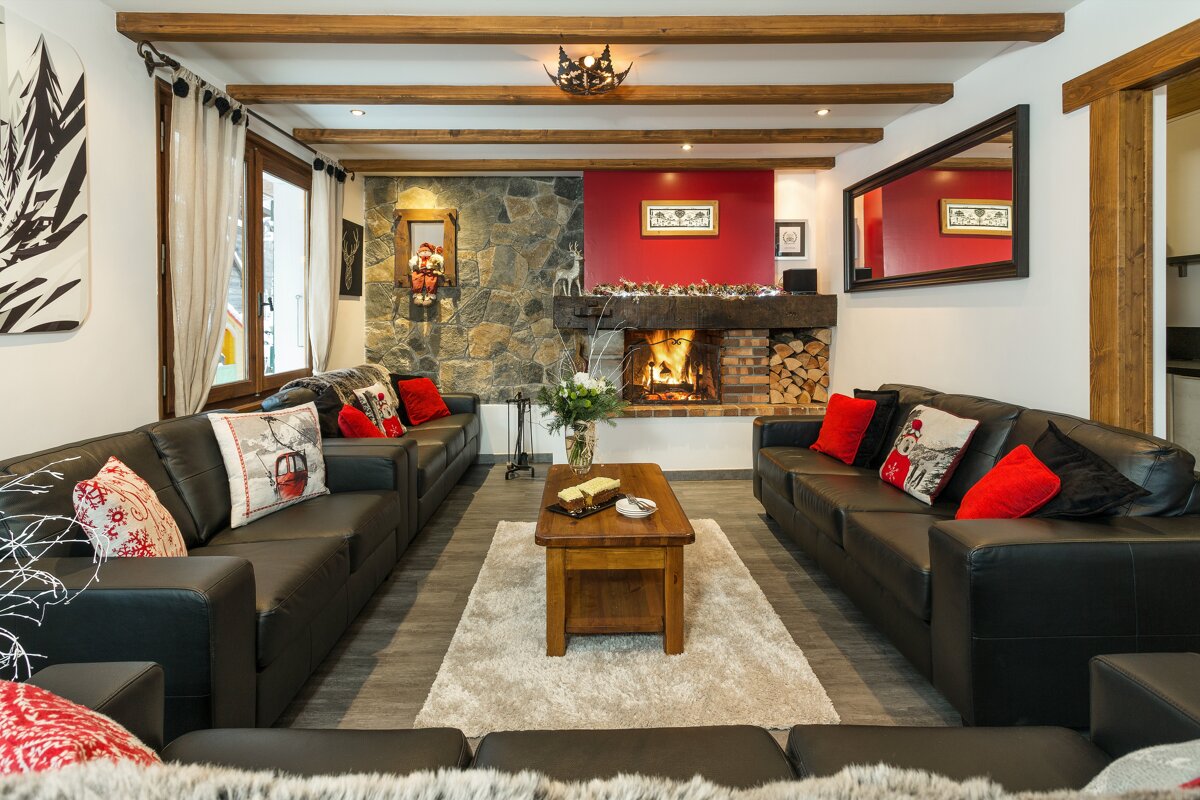 Morzine Chalet, Morzine