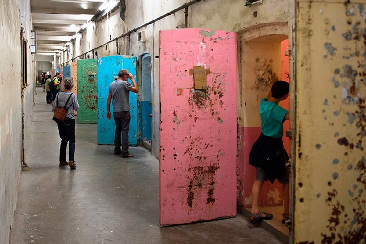 Private Art Tours, Provence