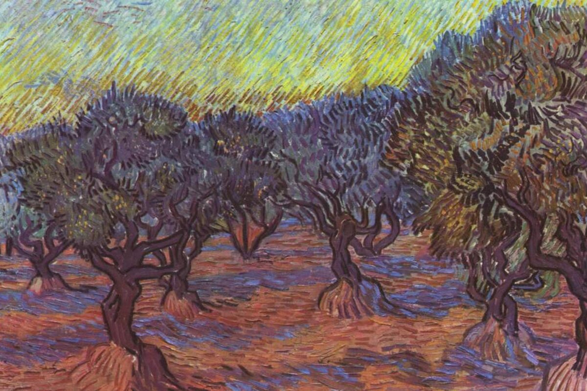 Private Art Tours, Provence