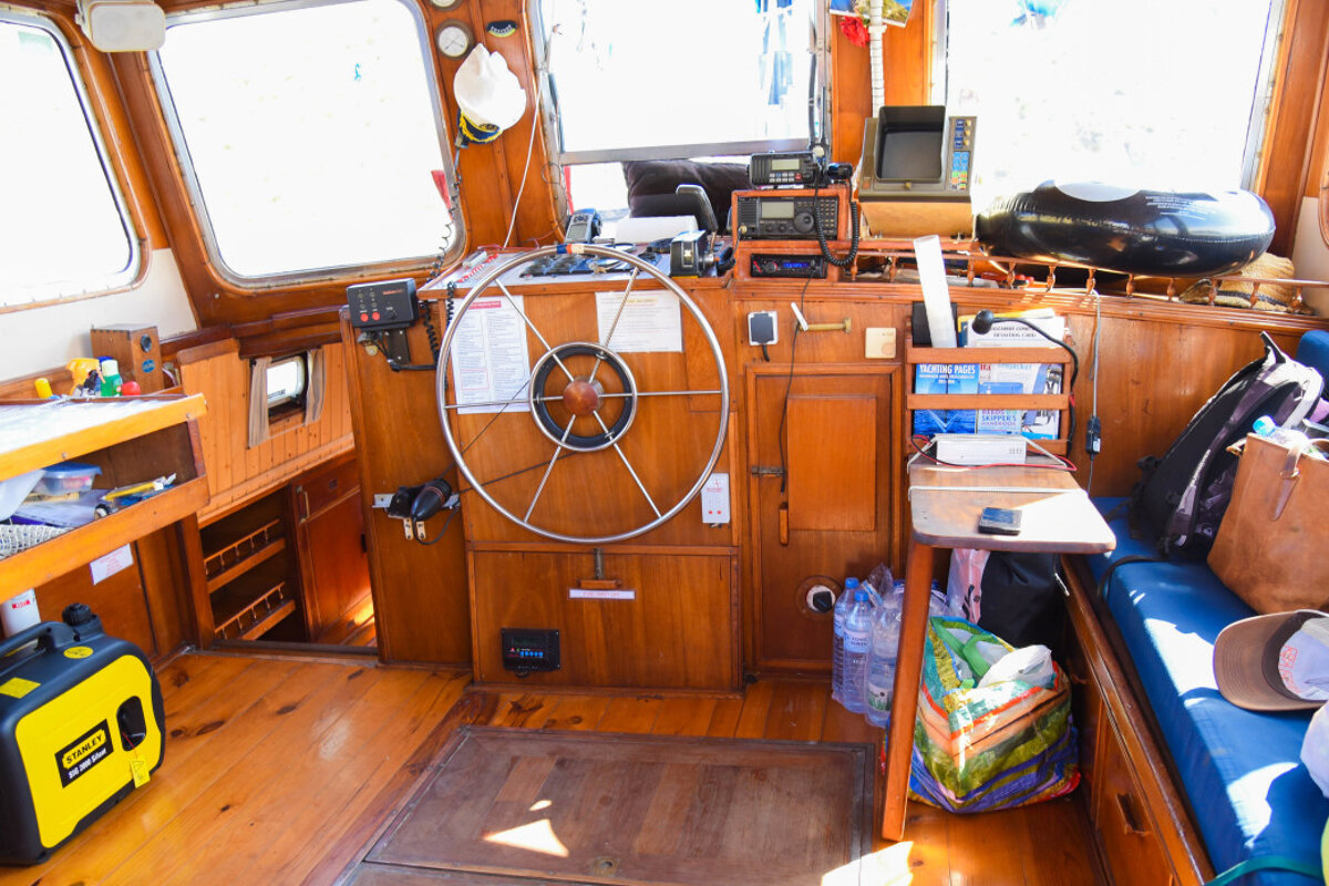 Sailing & snorkelling tour from Port de Pollença