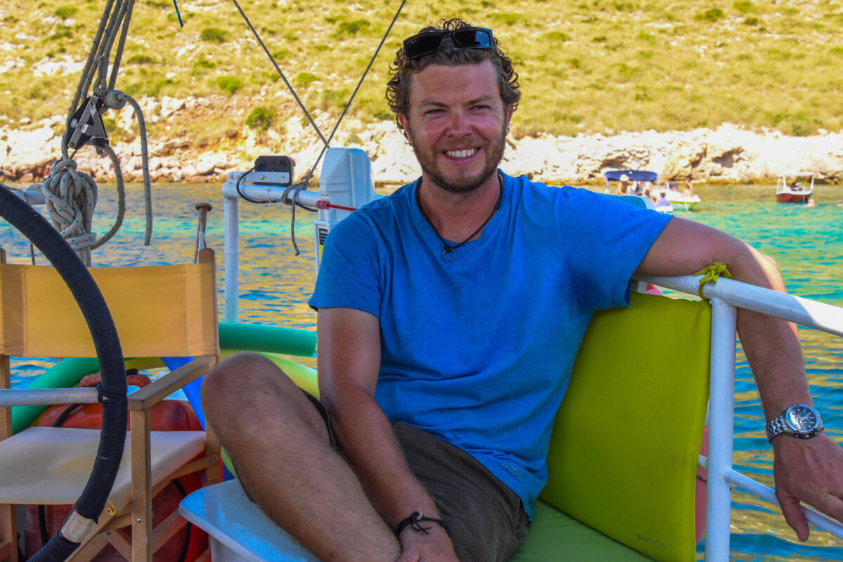 Sailing & snorkelling tour from Port de Pollença