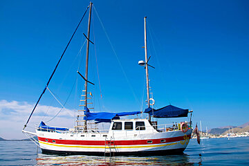 Sailing & snorkelling tour from Port de Pollença