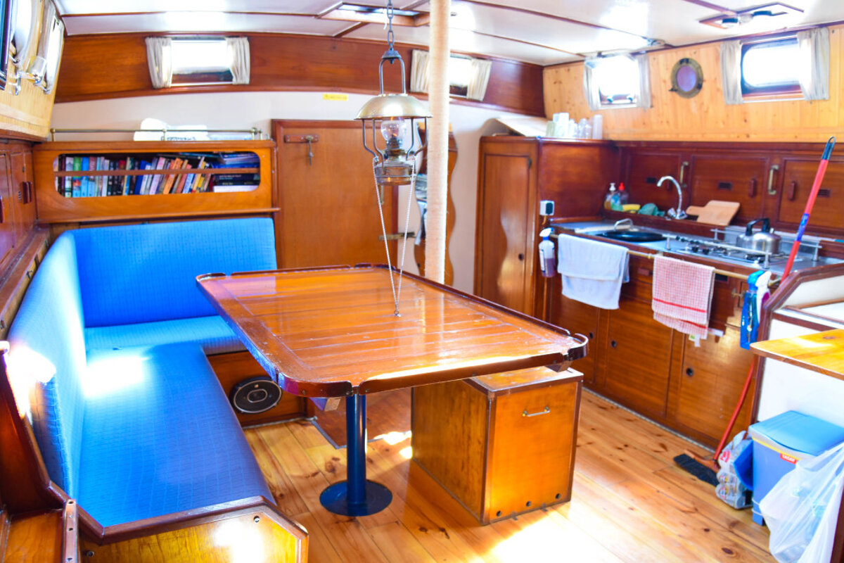 Sailing & snorkelling tour from Port de Pollença