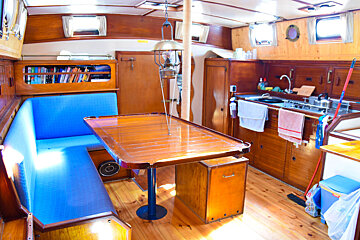 Sailing & snorkelling tour from Port de Pollença