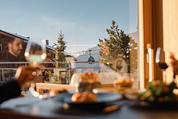 Bô ! Restaurant, Verbier