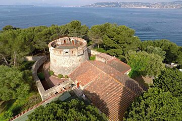 What's on in Antibes September 2019