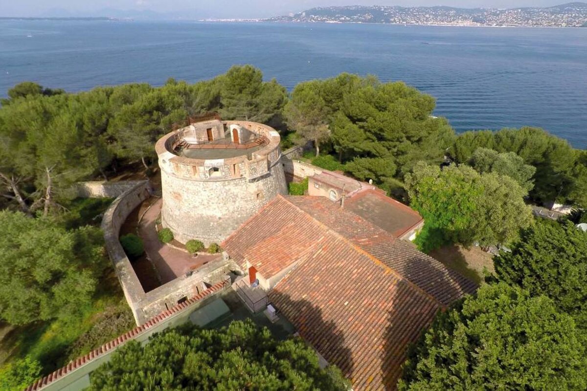 What's on in Antibes September 2019