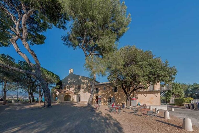 What's on in Antibes September 2019