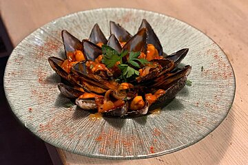 Antic Grill Restaurant