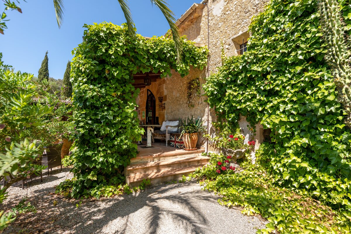 Finca Son Jorbo Hotel, Porreres