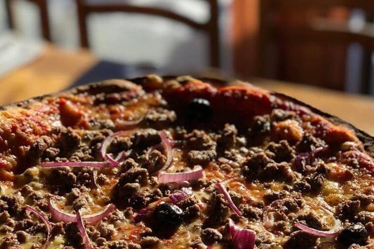 Find the best pizzas in Les Deux Alpes in 2019