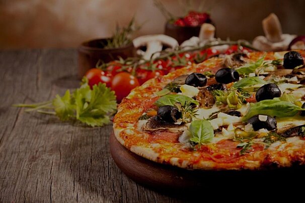 Il Gusto Restaurant, Val Thorens style of cuisine