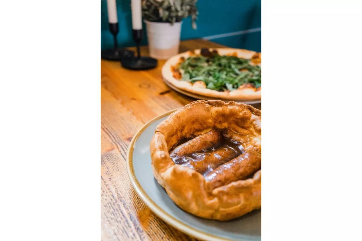 Le Brasero Restaurant, Tignes Le Lavachet