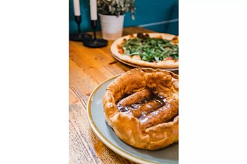 Le Brasero Restaurant, Tignes Le Lavachet