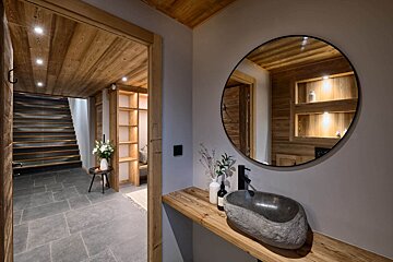 Xanadau Chalet, Montriond