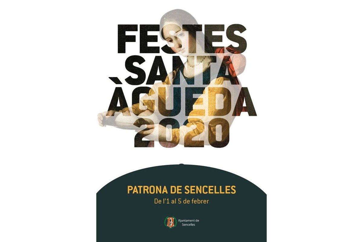 Festes de Santa Agueda, Sencelles