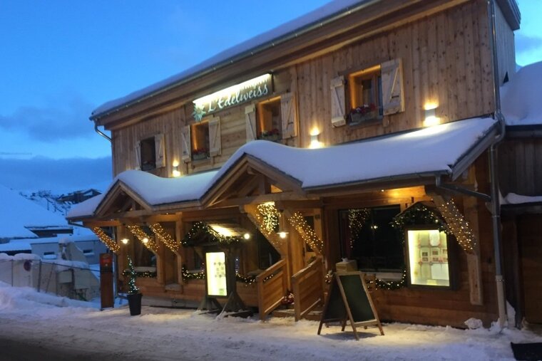Find the best fondues in Alpe d'Huez in 2018
