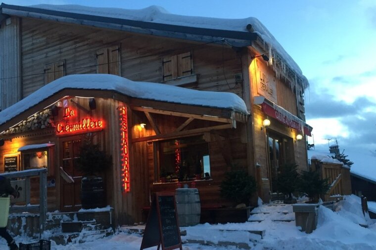 Find the best fondues in Alpe d'Huez in 2018