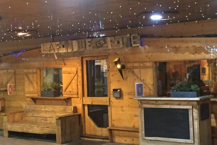 Find the best fondues in Alpe d'Huez in 2018