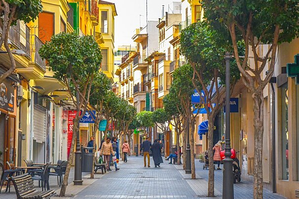 Inca, Mallorca