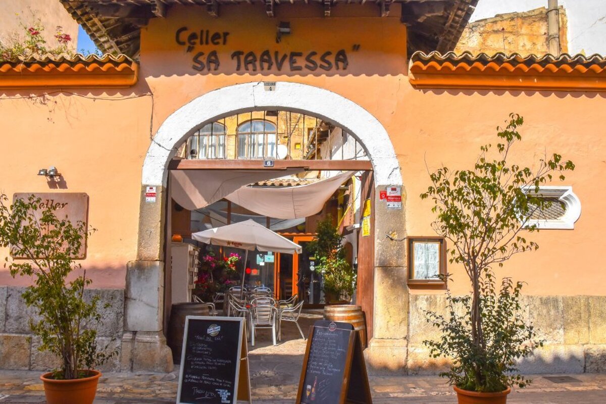 Inca, Mallorca