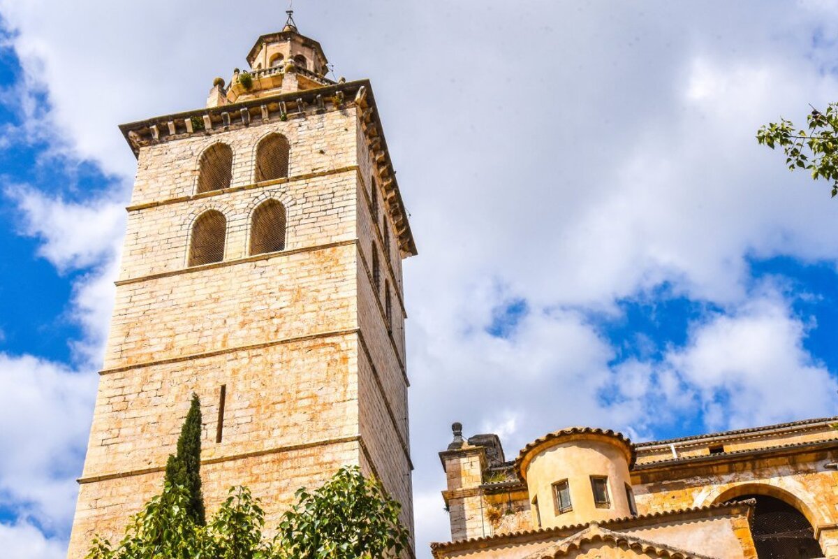Inca, Mallorca