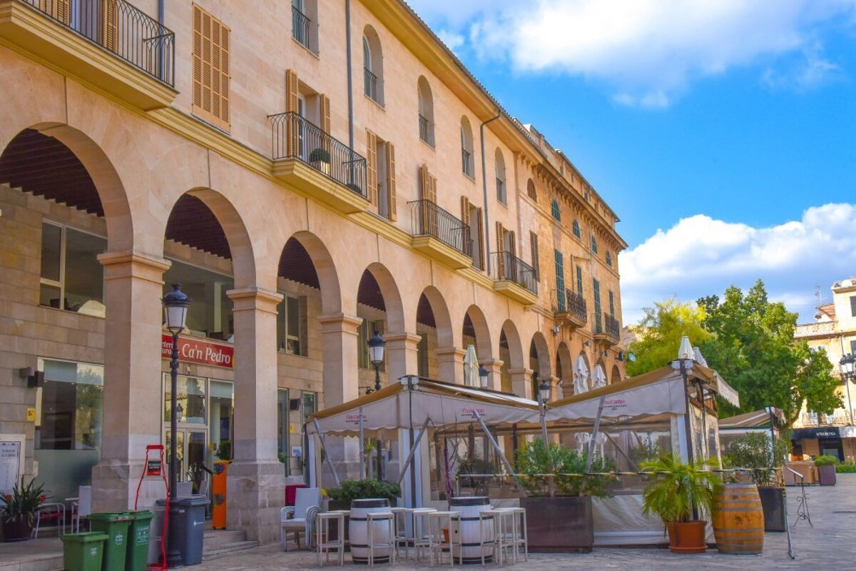 Inca, Mallorca