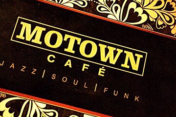 Motown Cafe, Les Deux Alpes exterior