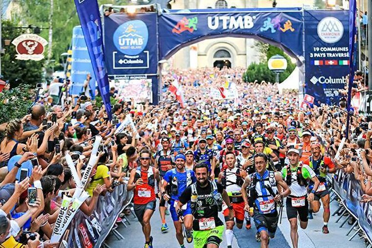 What's on in Chamonix August 2019