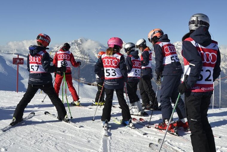 What's on in Verbier January 2018