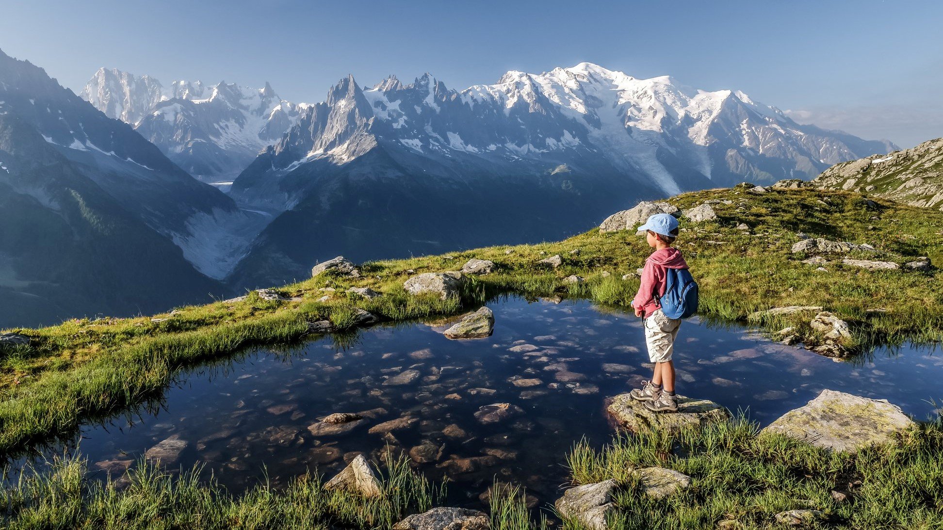 mont blanc multipass summer