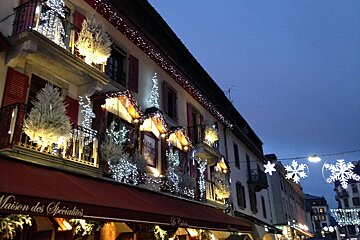 Christmas Lights