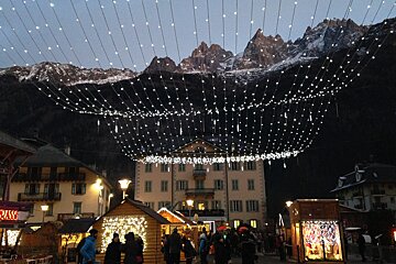 Christmas Lights