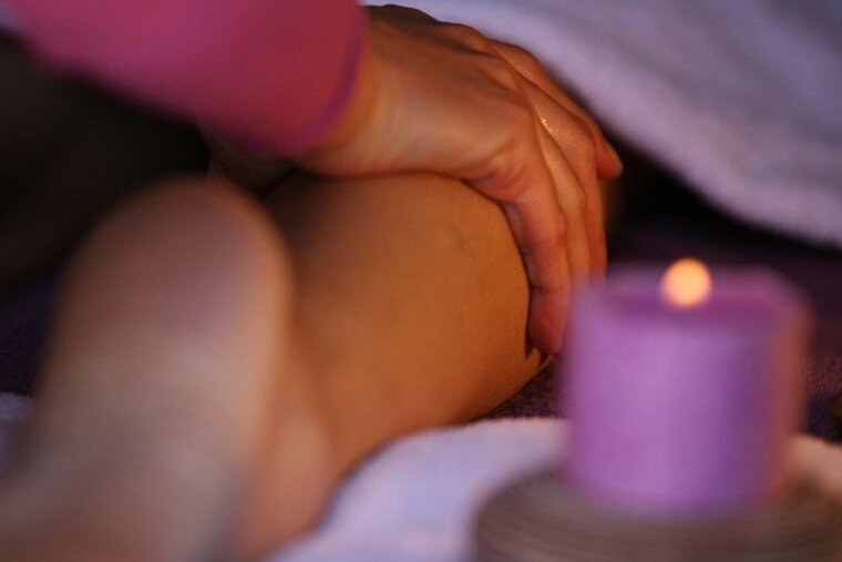 Escale Zen Massage, Val Thorens Valley / Belleville Region massage