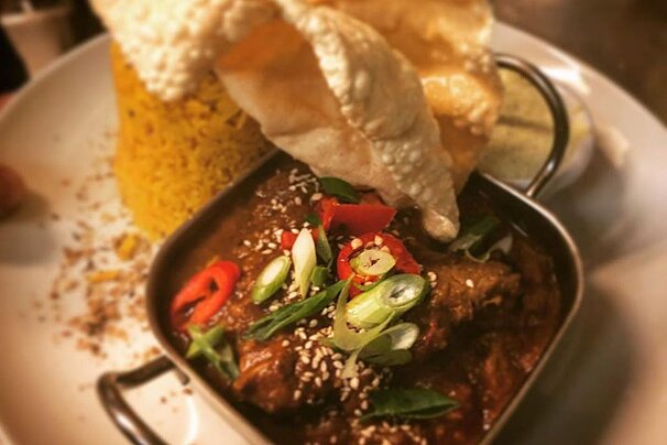 Le Delice Restaurant & Cafe, Les Houches style of cuisine