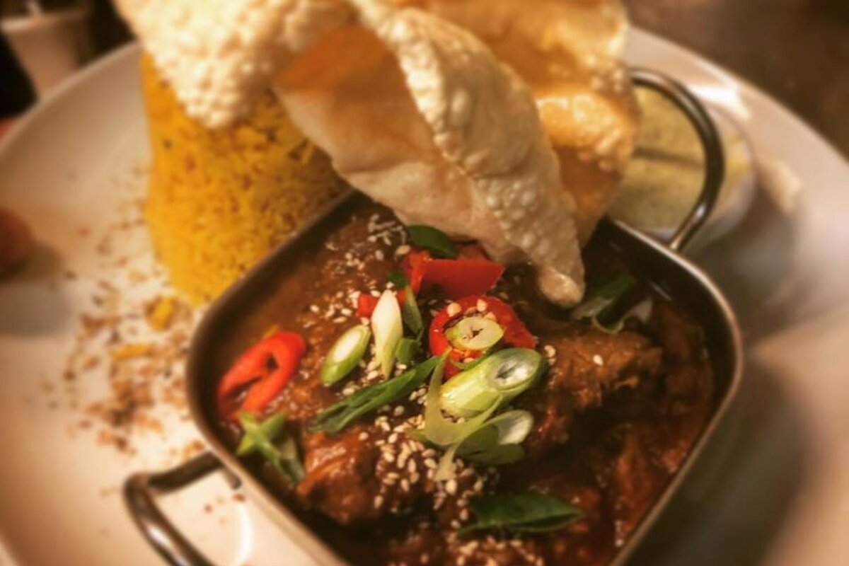 Le Delice Restaurant & Cafe, Les Houches style of cuisine