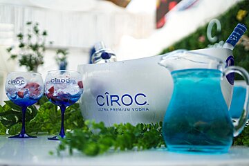 Mambo's Magaluf Terrace , Magaluf