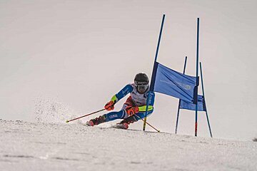Junior World Alpine Skiing Championships Morzine