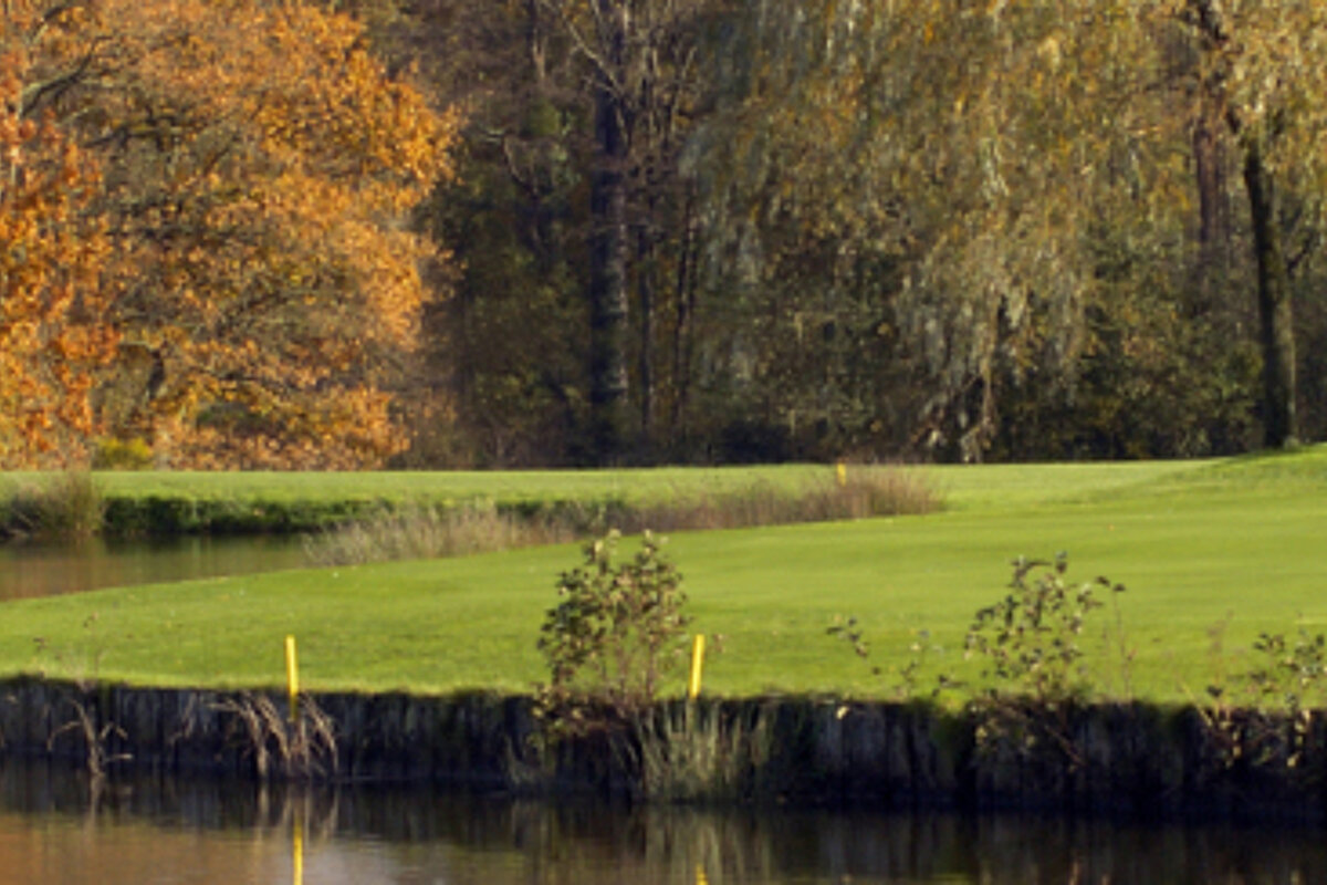 Nantes Erdre Golf Club