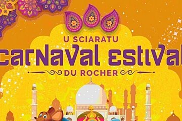 U Sciaratu Summer Carnival, Monaco
