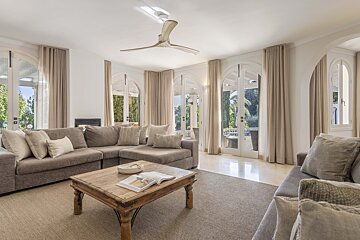 Son Dur-hi Villa, Mallorca