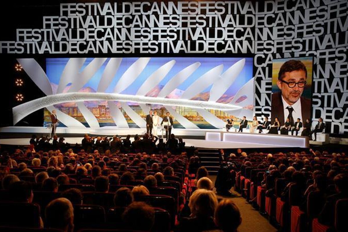 Cannes Film Festival