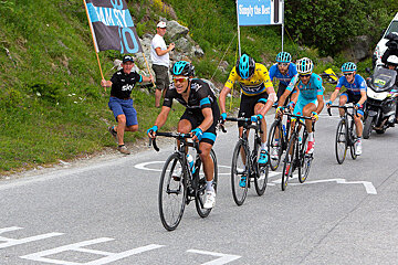Chamonix Event Review: 17th June 2014