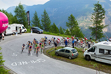 Chamonix Event Review: 17th June 2014