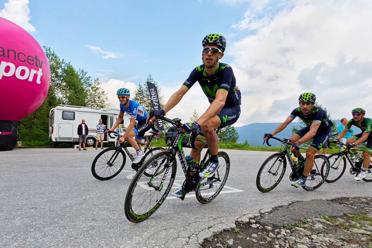 Chamonix Event Review: 17th June 2014