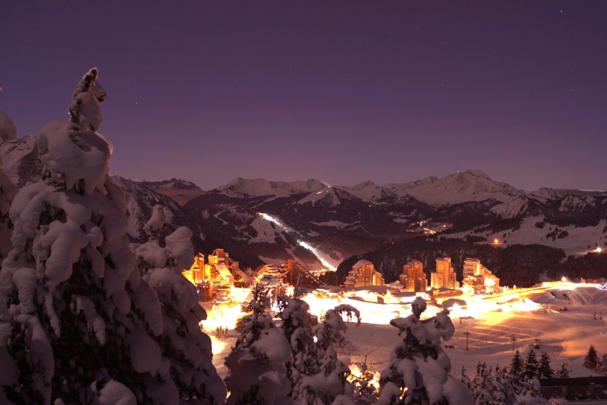 Christmas & New Year 2019/20 in Avoriaz - What weather to expect & what to do