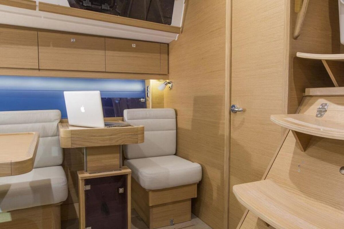 Dufour 460 GL 14.15m Sailing Yacht, Palma de Mallorca