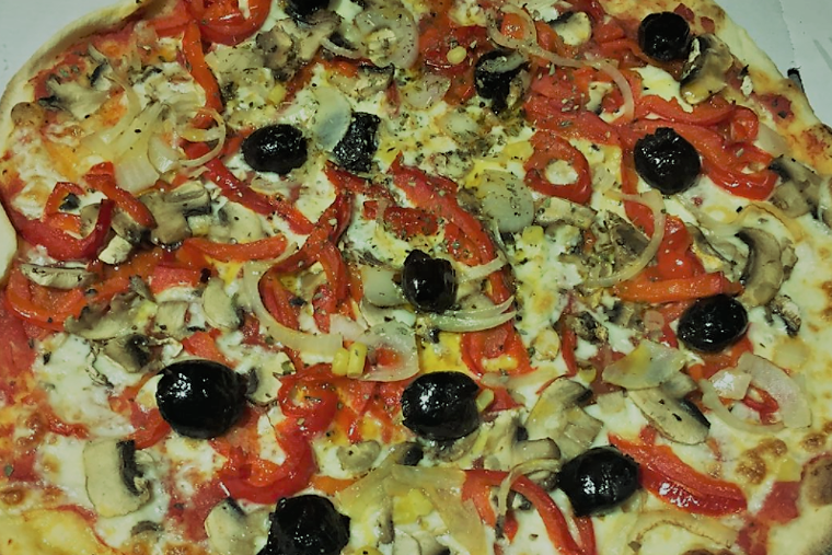 Find the best pizzas in Meribel in 2018